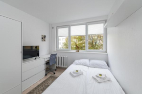 Pramonės apartment #2 by PoloApartments